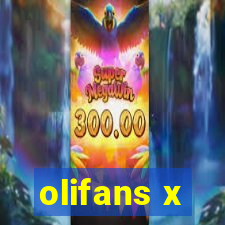 olifans x